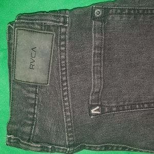 RVCA JEANS